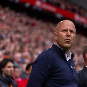 斯洛特：球员们展现出强大意志 如今英超水平极高