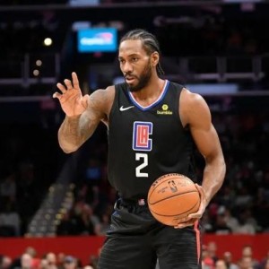 jiuyou-【观察】卡瓦伊回归作用明显 伤病仍是快艇最大问题