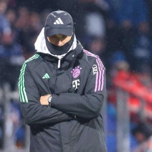 jiuyou-拜仁提前发逐客令，图赫尔真的能苟活到赛季结束？