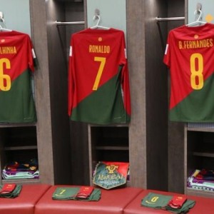 九游官网入口-【世界杯】B费双响+中柱 葡萄牙2比0胜乌拉圭出线