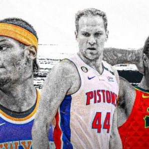 九游娱乐平台-活塞继续抬价博扬 尼克斯已向湖人递送交易提案