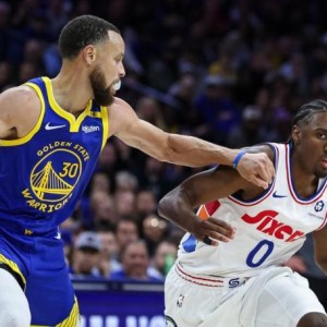 勇士冲西部前六还需巴特勒减负！库里有他才不孤独
