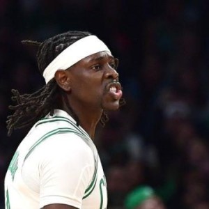 冠军基因觉醒！凯尔特人真核在季后赛变身