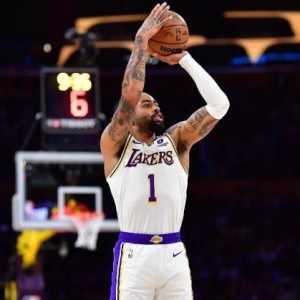 九游娱乐平台-人如其名！灾难级的拉塞尔将再次被湖人扫地出门