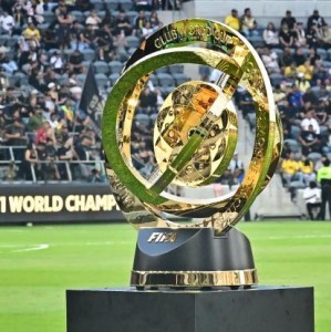 九游游戏中心-FIFA希望世俱杯两年一届+扩军，欧足联全力阻止