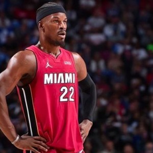 九游官网入口-热三崩葬送好局！3比1领先的热火需打得像1比3落后